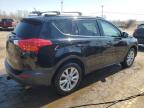 2014 Toyota Rav4 Limited de vânzare în Woodhaven, MI - Minor Dent/Scratches