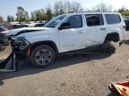 2024 Jeep Wagoneer Series Ii продається в Portland, OR - Front End