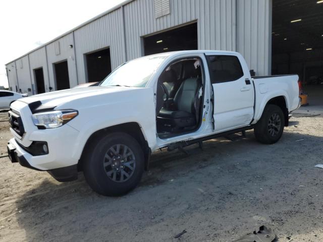 TOYOTA TACOMA – zdjęcie z aukcji, lot #54735675