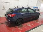 2019 Subaru Impreza იყიდება Angola-ში, NY - Front End