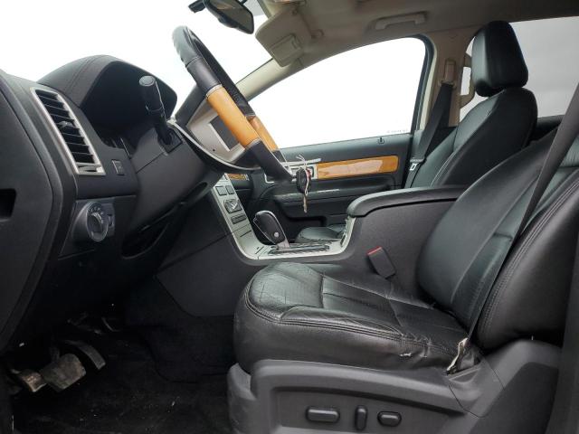 2010 LINCOLN MKX 