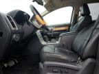 2010 LINCOLN MKX  à vendre chez Copart ON - LONDON