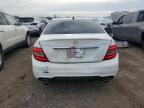 2012 Mercedes-Benz C 300 4Matic for Sale in Elgin, IL - Rear End