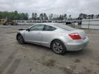 2009 Honda Accord Lx en Venta en Dunn, NC - Burn