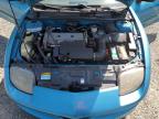 1997 Pontiac Sunfire Se en Venta en Arlington, WA - Side