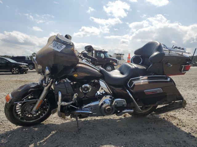 2013 HARLEY-DAVIDSON FLHTK ELECTRA GLIDE ULTRA LIMITED  