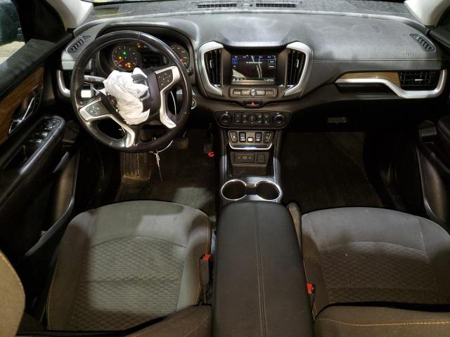  GMC TERRAIN 2018 Black