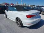 2014 AUDI A3 S LINE TDI 2.0 TDI S LINE 2DR for sale at Copart ST HELENS