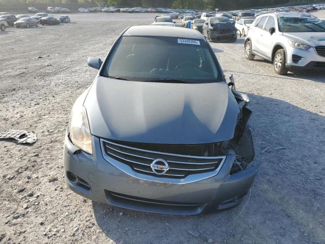 Седаны NISSAN ALTIMA 2012 Синий