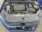 2017 Volkswagen Passat Se for Sale in Windsor, NJ - Front End