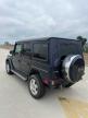 2002 Mercedes-Benz G 500 de vânzare în Van Nuys, CA - Rear End