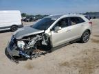2017 Cadillac Xt5 Premium Luxury en Venta en Harleyville, SC - Front End