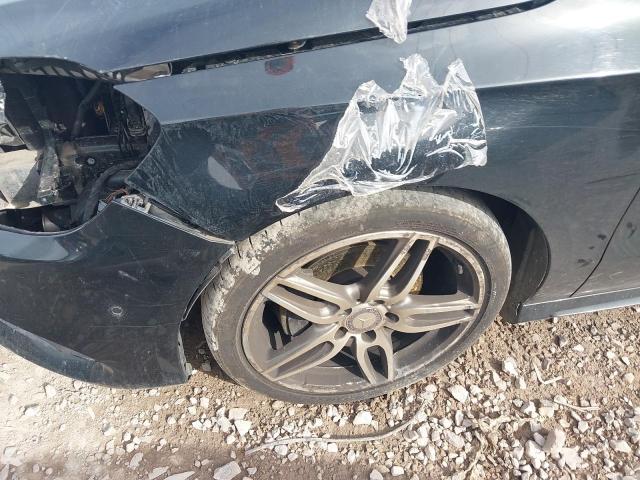 2016 MERCEDES BENZ A 200 D AM