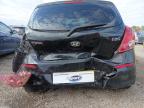 2012 HYUNDAI I20 ACTIVE for sale at Copart ROCHFORD