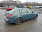 2007 Saturn Ion Level 2 de vânzare în Duryea, PA - Side