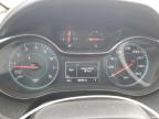 2017 Chevrolet Cruze Ls en Venta en Wichita, KS - Rear End