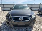 2011 Volkswagen Tiguan S for Sale in Lawrenceburg, KY - Front End
