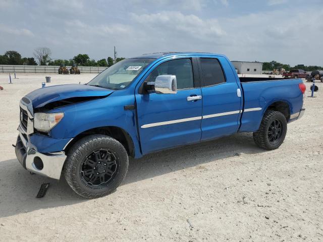 2008 Toyota Tundra Double Cab