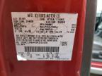 2005 Ford Escape Hev en Venta en Portland, OR - Rear End