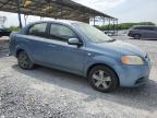 2008 Chevrolet Aveo Base for Sale in Cartersville, GA - Rear End