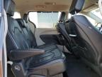 2017 Chrysler Pacifica Limited за продажба в Earlington, KY - Hail