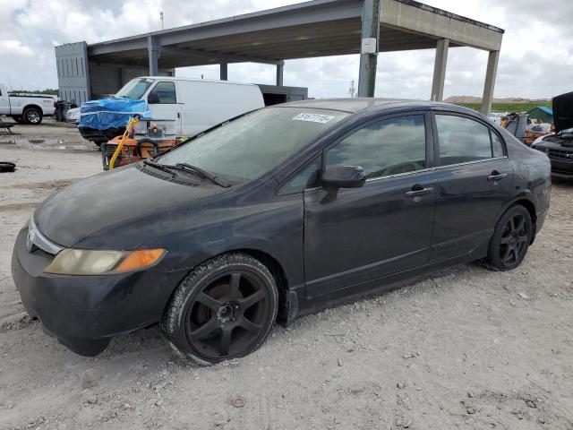 2007 Honda Civic Lx