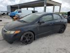 2007 Honda Civic Lx na sprzedaż w West Palm Beach, FL - Mechanical