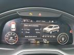 2017 AUDI Q7 PRESTIGE for sale at Copart OH - DAYTON