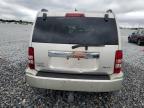 2008 Jeep Liberty Limited للبيع في Arcadia، FL - Front End