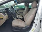 2015 Hyundai Elantra Se for Sale in Apopka, FL - Front End