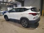 2023 Kia Seltos Lx for Sale in West Mifflin, PA - Front End