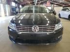 2013 Volkswagen Cc Sport de vânzare în East Granby, CT - Minor Dent/Scratches