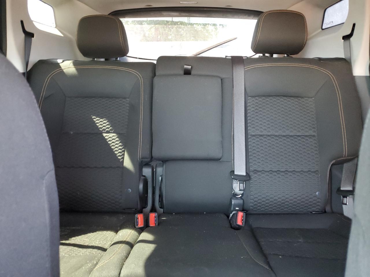 2021 GMC Terrain Sle VIN: 3GKALMEV0ML364536 Lot: 52394765