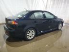 2016 Mitsubishi Lancer Es للبيع في Central Square، NY - Front End
