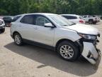 2019 Chevrolet Equinox Lt იყიდება Shreveport-ში, LA - Front End