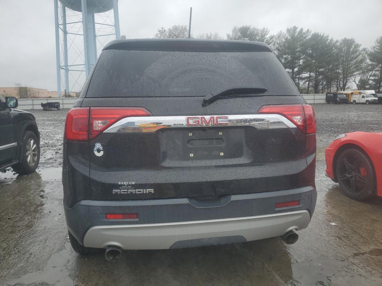 1gkknmls9kz131073 1GKKNMLS9KZ131073 2019 GMC Acadia Slt-1