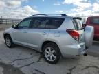 2007 Toyota Rav4 Limited de vânzare în Indianapolis, IN - Normal Wear