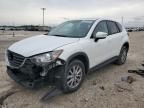 2016 Mazda Cx-5 Touring на продаже в Temple, TX - Front End