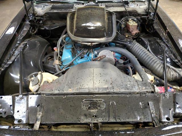 1978 PONTIAC TRANS AM