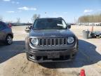 2017 Jeep Renegade Latitude zu verkaufen in Pekin, IL - Rear End