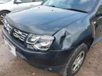 2018 DACI DUSTER AIR for sale at Copart BRISTOL