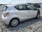 2014 Toyota Prius C  zu verkaufen in Arcadia, FL - Front End