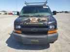 2007 Chevrolet Express G2500  იყიდება Earlington-ში, KY - Hail
