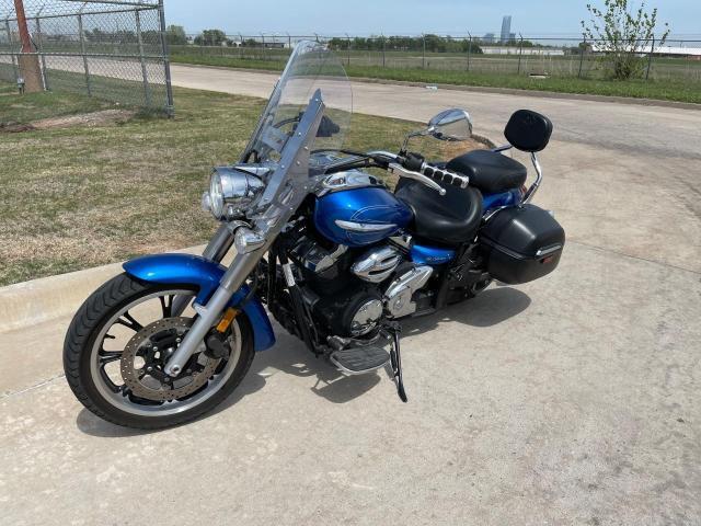 2012 YAMAHA XVS950 A