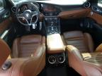 2017 Alfa Romeo Giulia Ti на продаже в Orlando, FL - Front End