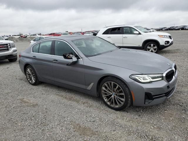  BMW 5 SERIES 2023 Szary