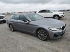 2023 Bmw 530 Xi for Sale in Earlington, KY - Hail