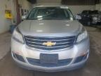 2015 Chevrolet Traverse Lt за продажба в Blaine, MN - Minor Dent/Scratches
