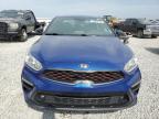 2021 Kia Forte Gt Line   de vânzare în Earlington, KY - Hail