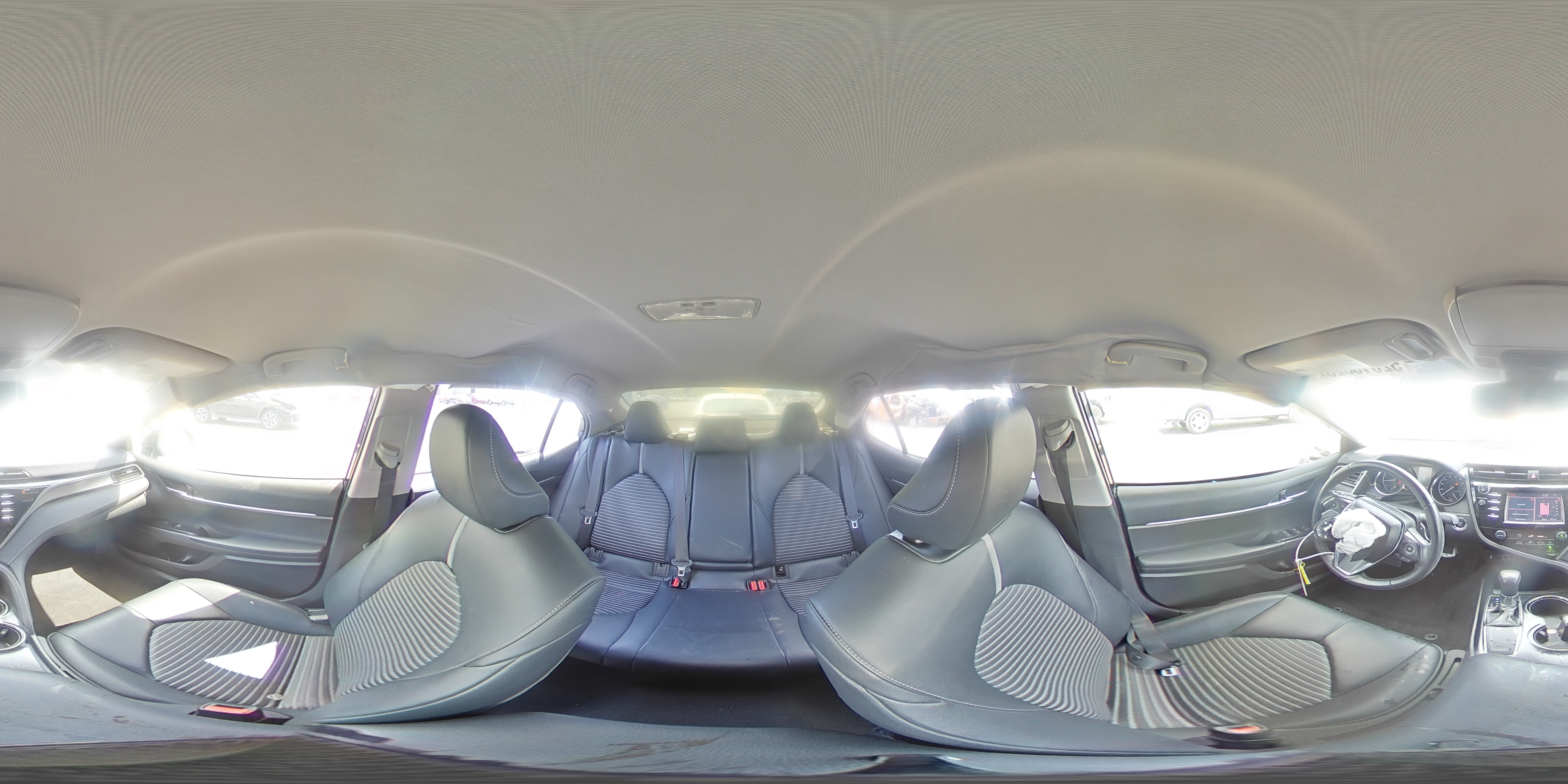 2019 Toyota Camry L VIN: 4T1B11HK9KU840139 Lot: 52015825